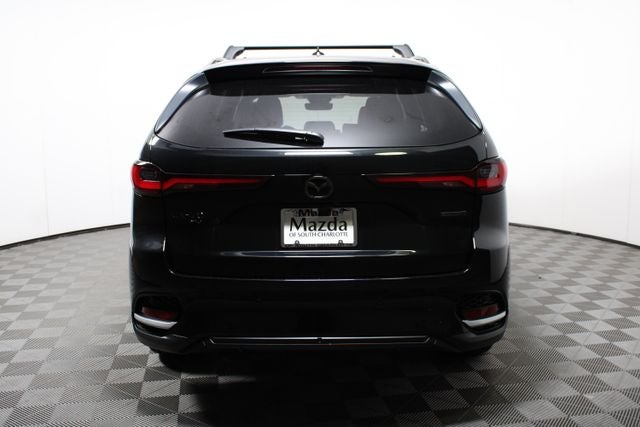 2026 Mazda Mazda CX-70 3.3 Turbo Premium Plus AWD