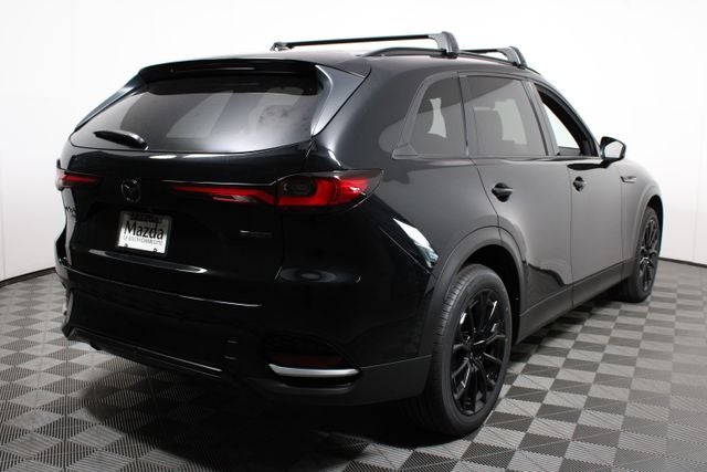2026 Mazda Mazda CX-70 3.3 Turbo Premium Plus AWD