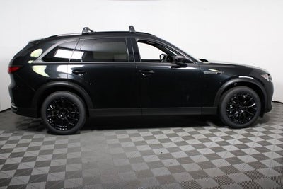 2026 Mazda Mazda CX-70 3.3 Turbo Premium Plus AWD