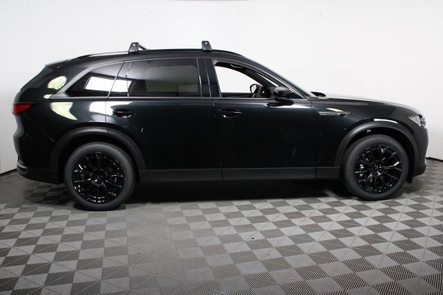 2026 Mazda Mazda CX-70 3.3 Turbo Premium Plus AWD