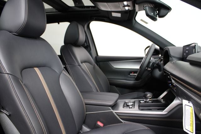 2026 Mazda Mazda CX-70 3.3 Turbo Premium Plus AWD