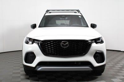 2026 Mazda Mazda CX-70 3.3 Turbo Premium Plus AWD