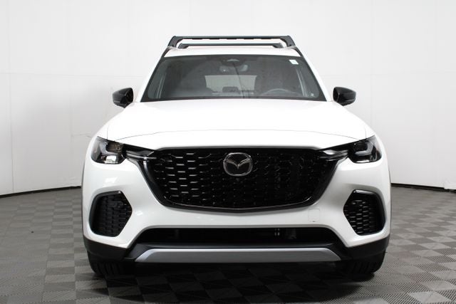 2026 Mazda Mazda CX-70 3.3 Turbo Premium Plus AWD