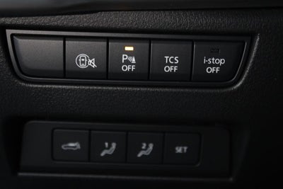 2026 Mazda Mazda CX-70 3.3 Turbo Premium Plus AWD