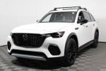 2026 Mazda Mazda CX-70 3.3 Turbo Premium Plus AWD