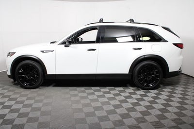 2026 Mazda Mazda CX-70 3.3 Turbo Premium Plus AWD