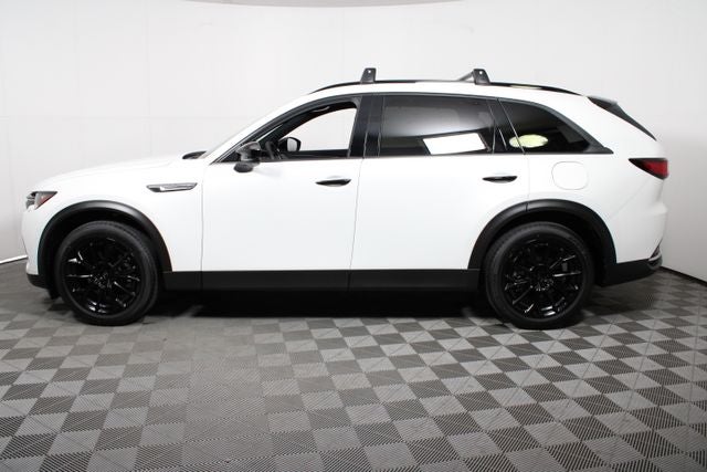 2026 Mazda Mazda CX-70 3.3 Turbo Premium Plus AWD