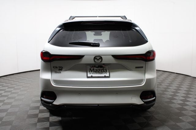 2026 Mazda Mazda CX-70 3.3 Turbo Premium Plus AWD