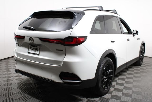 2026 Mazda Mazda CX-70 3.3 Turbo Premium Plus AWD