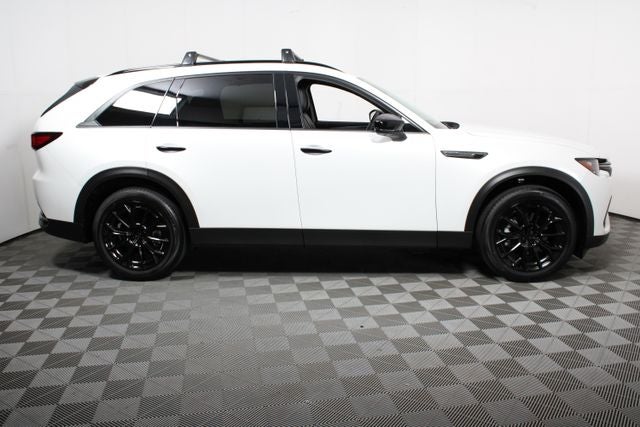 2026 Mazda Mazda CX-70 3.3 Turbo Premium Plus AWD
