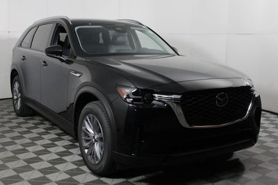 2025 Mazda Mazda CX-90 3.3 Turbo Select