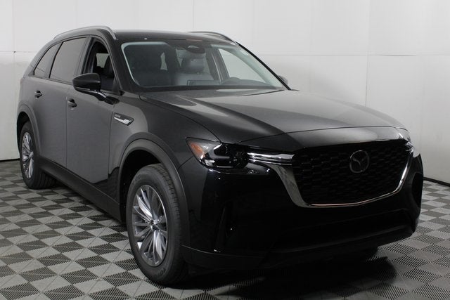 2025 Mazda Mazda CX-90 3.3 Turbo Select