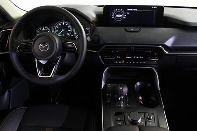 2025 Mazda Mazda CX-90 3.3 Turbo Select