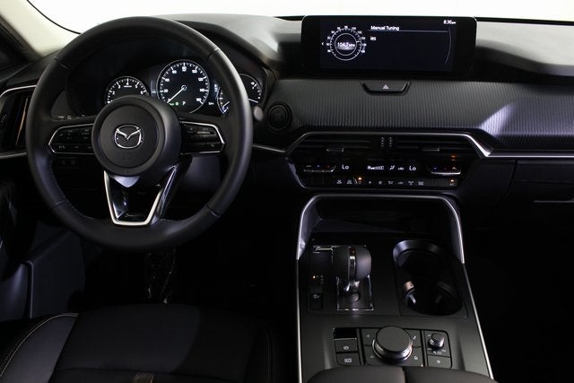 2025 Mazda Mazda CX-90 3.3 Turbo Select