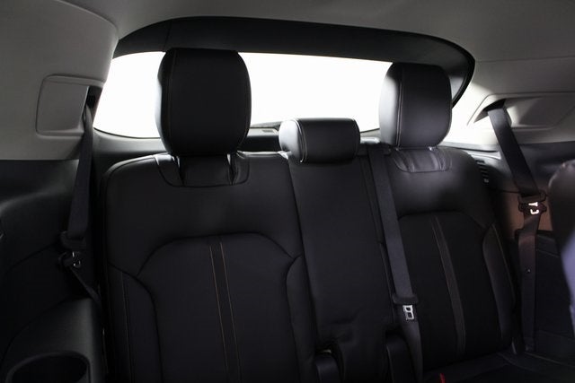 2025 Mazda Mazda CX-90 3.3 Turbo Select