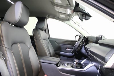 2025 Mazda Mazda CX-90 3.3 Turbo Select