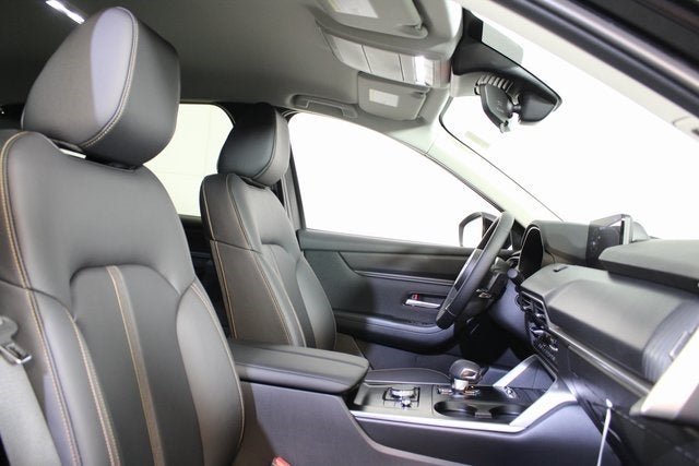 2025 Mazda Mazda CX-90 3.3 Turbo Select