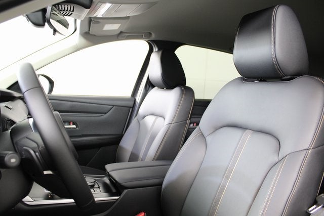 2025 Mazda Mazda CX-90 3.3 Turbo Select