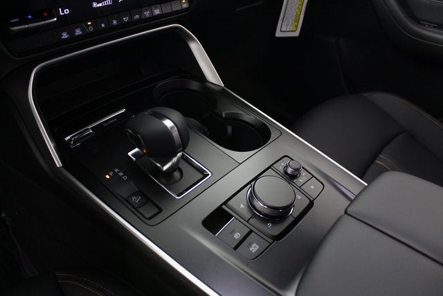 2025 Mazda Mazda CX-90 3.3 Turbo Select