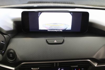 2025 Mazda Mazda CX-90 3.3 Turbo Select