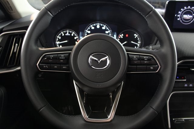 2025 Mazda Mazda CX-90 3.3 Turbo Select