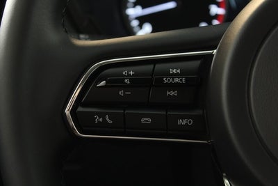 2025 Mazda Mazda CX-90 3.3 Turbo Select