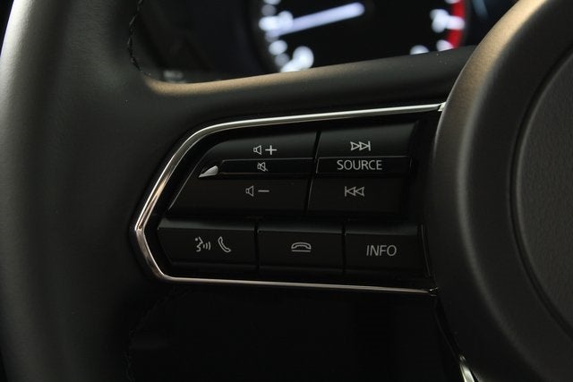 2025 Mazda Mazda CX-90 3.3 Turbo Select