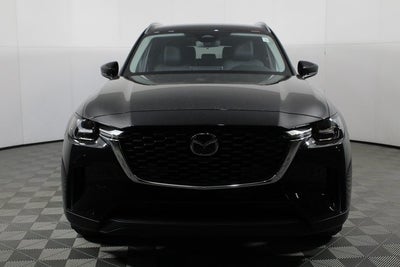 2025 Mazda Mazda CX-90 3.3 Turbo Select