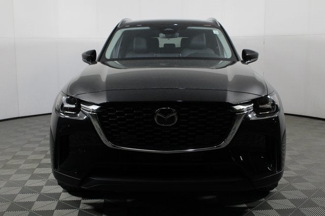 2025 Mazda Mazda CX-90 3.3 Turbo Select