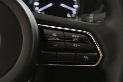 2025 Mazda Mazda CX-90 3.3 Turbo Select