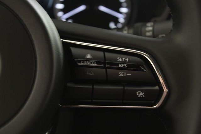 2025 Mazda Mazda CX-90 3.3 Turbo Select