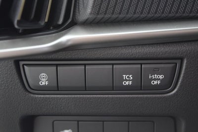 2025 Mazda Mazda CX-90 3.3 Turbo Select