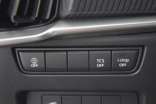 2025 Mazda Mazda CX-90 3.3 Turbo Select