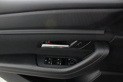 2025 Mazda Mazda CX-90 3.3 Turbo Select