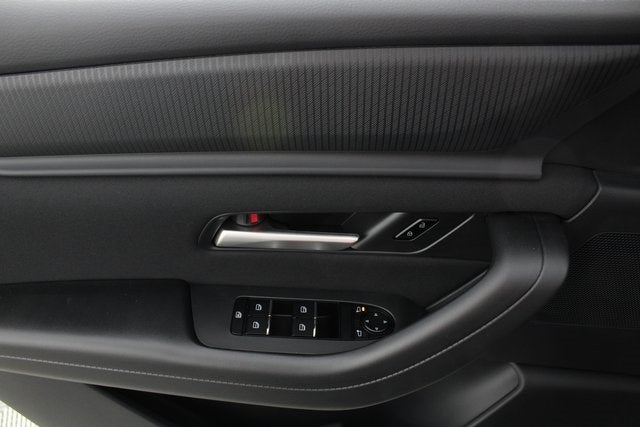 2025 Mazda Mazda CX-90 3.3 Turbo Select