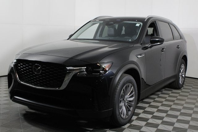2025 Mazda Mazda CX-90 3.3 Turbo Select