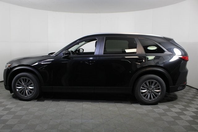2025 Mazda Mazda CX-90 3.3 Turbo Select
