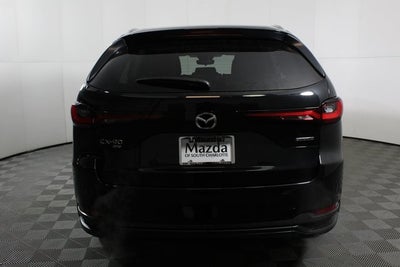 2025 Mazda Mazda CX-90 3.3 Turbo Select