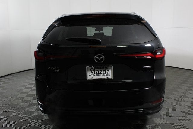 2025 Mazda Mazda CX-90 3.3 Turbo Select