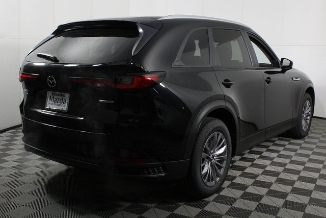 2025 Mazda Mazda CX-90 3.3 Turbo Select
