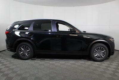 2025 Mazda Mazda CX-90 3.3 Turbo Select