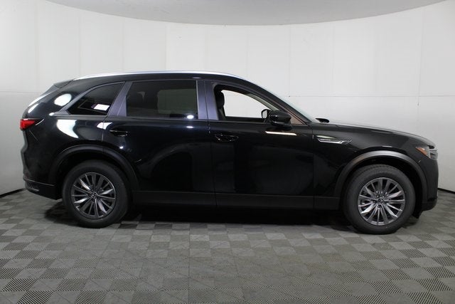 2025 Mazda Mazda CX-90 3.3 Turbo Select