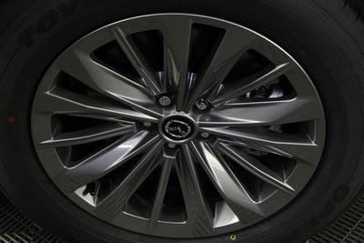 2025 Mazda Mazda CX-90 3.3 Turbo Select