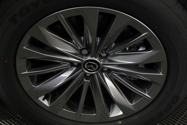 2025 Mazda Mazda CX-90 3.3 Turbo Select