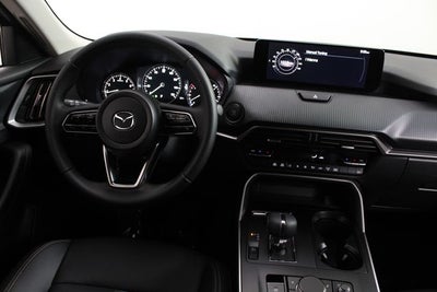 2026 Mazda Mazda CX-90 3.3 Turbo Select AWD