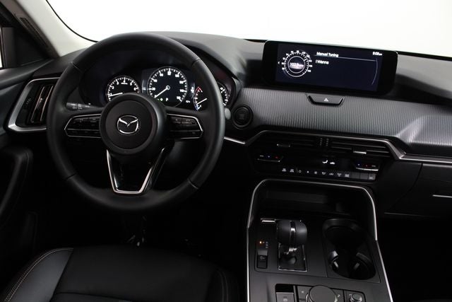 2026 Mazda Mazda CX-90 3.3 Turbo Select AWD