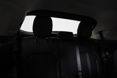 2026 Mazda Mazda CX-90 3.3 Turbo Select AWD
