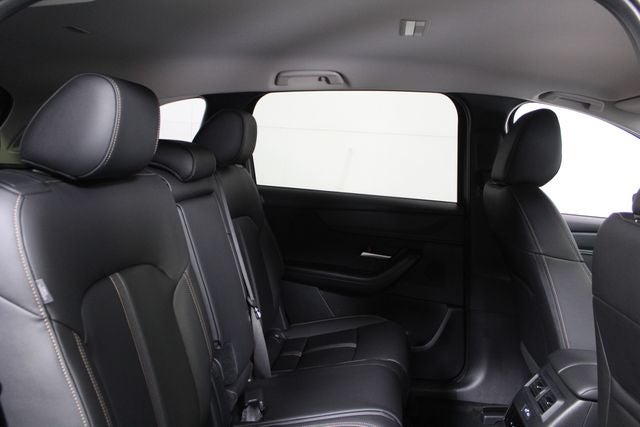 2026 Mazda Mazda CX-90 3.3 Turbo Select AWD