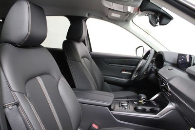 2026 Mazda Mazda CX-90 3.3 Turbo Select AWD