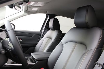 2026 Mazda Mazda CX-90 3.3 Turbo Select AWD